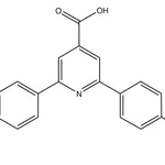 Merck 2-(4-Bromophenyl)-6-(4-methoxyphenyl)pyridine-4-carboxylic acid