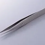 AS ONE Tweezer PrecisIon Clean-Pack, 루비스 핀셋No.AA