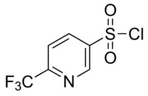 Merck 6-(TRIFLUOROMETHYL)PYRIDINE-3-SULFONYL &