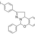 Merck 2-(4-CL-PHENYL)-4-PHENYL-1,9B- - 10 MG&