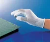 AS ONE Antistatic Line Palm Glove (Special Seamless Type), 제전라인팜장갑(특수심리스타입)