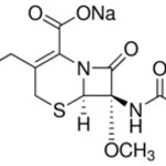 Merck CEFOXITIN, SODIUM