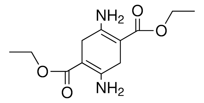 Merck 2,5-DIAMINO-CYCLOHEXA-1,4-DIENE--