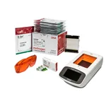 Thermo Fisher Scientific E-Gel Power Snap Electrophoresis Device Starter Kit, DC Safe 1%