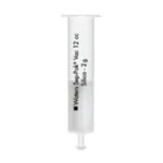 Waters Sep-Pak Silica 12 cc Vac Cartridge, 2 g Sorbent per Cartridge, 55 - 105 µm, 20/pk