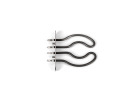 [저울 부품] double tube heater