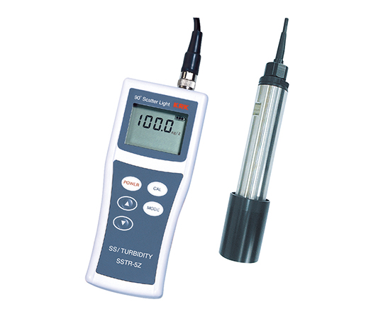 AS ONE SS/Turbidity Sensor, SS/탁도 센서