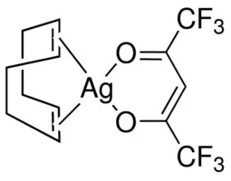 Merck (1,5-CYCLOOCTADIENE)(HEXAFLUOROACETYL- &