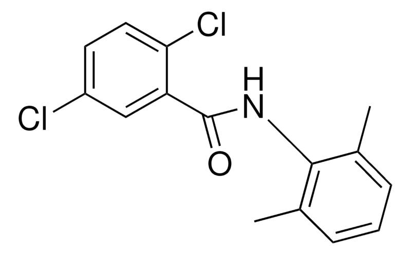 Merck 2,5-DICHLORO-2',6'-DIMETHYLBEN - 50 MG&