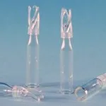 Merck PK100 CERT GL INSERTS MANDREL PRECISION&