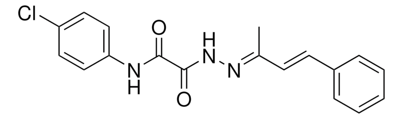 Merck N-(4-CHLOROPHENYL)-2-(2-(1-ME-3--