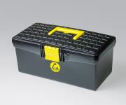 AS ONE Antistatic Tool Box, 대전방지공구박스