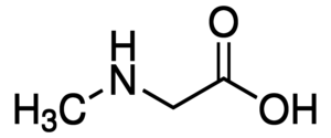 Merck SARCOSINE, 98%