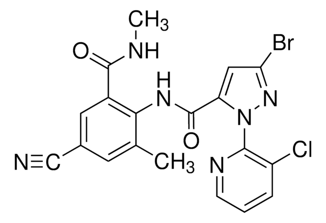 Merck CYANTRANILIPROLE