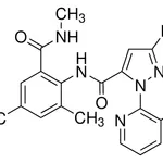 Merck CYANTRANILIPROLE