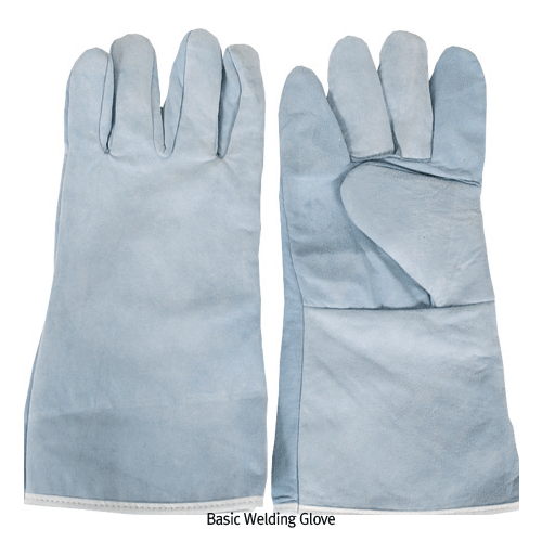 Daihan Science 기본용접장갑, Basic Welding Glove