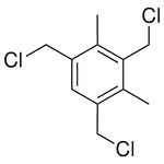 Merck 1,3-DIMETHYL-2,4,6-TRIS(CHLORO - 50 MG&