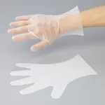 AS ONE Polyolefin Glove, 폴리올레핀장갑