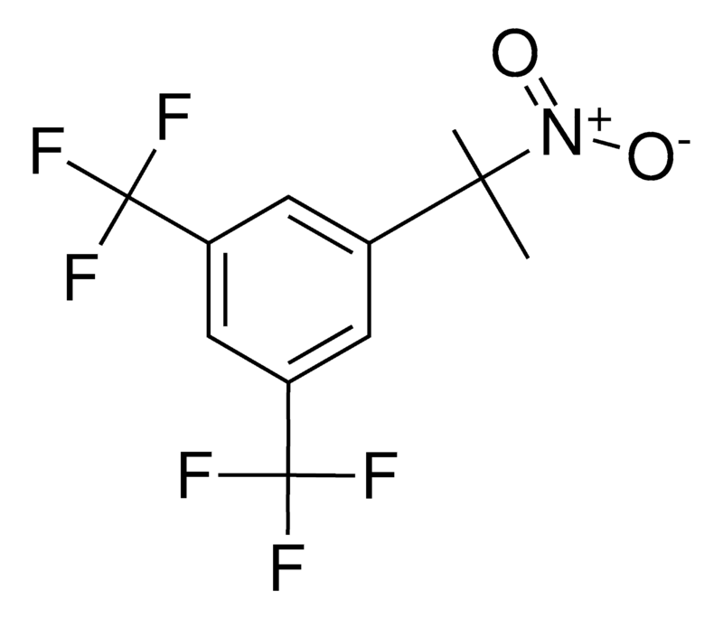 Merck 1,3-BIS(TRIFLUOROMETHYL)-5-(1-ME-