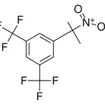 Merck 1,3-BIS(TRIFLUOROMETHYL)-5-(1-ME-