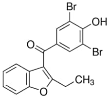 Merck BENZBROMARONE