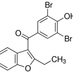 Merck BENZBROMARONE