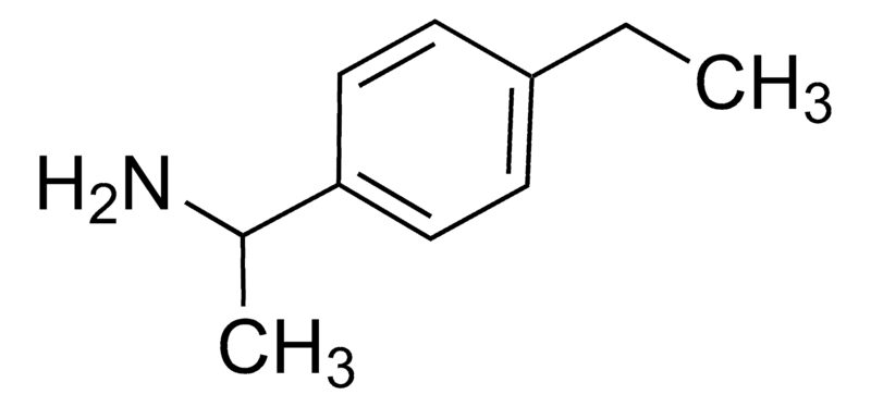 Merck 1-(4-Ethylphenyl)ethanamine