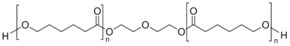 Merck POLYCAPROLACTONE DIOL, AVERAGE MN CA. 5&