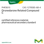 Merck Dronedarone Related Compound C