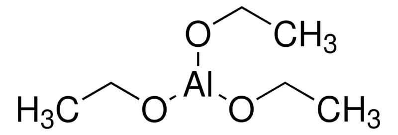Merck Aluminum ethoxide