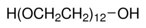 Merck DODECAETHYLENE GLYCOL
