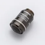 Thermo Fisher Scientific Olympus 100X Oil Objective, X-Apo, 1.45NA/0.13WD