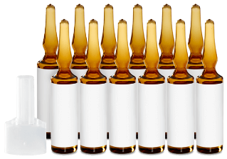Waters UPLC 5mm Absorbance Test Solutions Kit