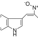 Merck 3-(2-NITRO-1-PROPENYL)INDOLE-