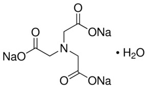 Merck NITRILOTRIACETIC ACID TRISODIUM SALT MO&