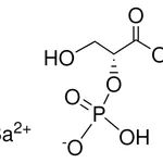 Merck D-2-Phosphoglyceric acid barium salt hydrate