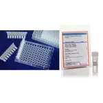 Thermo Fisher Scientific MicroSEQ ID Purification Combo Kit v2.0, with 8-strips kit