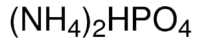 Merck AMMONIUM HYDROGENPHOSPHATE, >=99.99% ME&