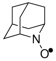 Merck 2-AZAADAMANTANE-N-OXYL, 90%