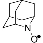 Merck 2-AZAADAMANTANE-N-OXYL, 90%