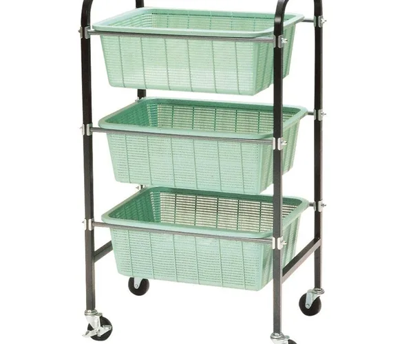 Kenis Three-tier wagon