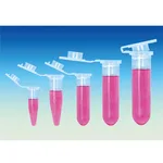 Daihan Science WisdTM 0.5~7㎖ Sterile Microcentrifuge Tube, PP, Fine Graduated, 20,000 RCF<br>Wi