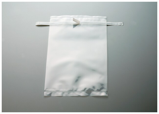 Thermo Fisher Scientific Sterile Sampling Bags with Flat-Wire Closures