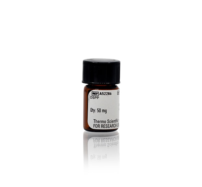 Thermo Fisher Scientific DSPP (Disuccinimidyl Phenyl Phosphonic Acid, PhoX), 50 mg