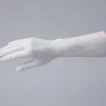 AS ONE AP CLEANFIRST Nitrile Glove (Powder Free·Pair Type) (Large Box Sale) 300mm, AP 클린퍼스트 니트릴장갑 (파우더프리·페어타입) (대박스 판매) 300mm