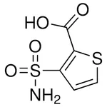 Merck 3-(aminosulfonyl)thiophene-2-carboxylic acid