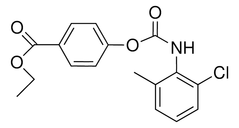 Merck 4-(ETHOXYCARBONYL)PHENYL N-(2- - 25 MG&