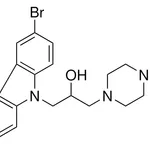 Merck 1-(3,6-DIBROMO-9H-CARBAZOL-9-YL - 10MG &