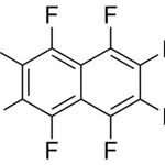 Merck OCTAFLUORONAPHTHALENE, 96%