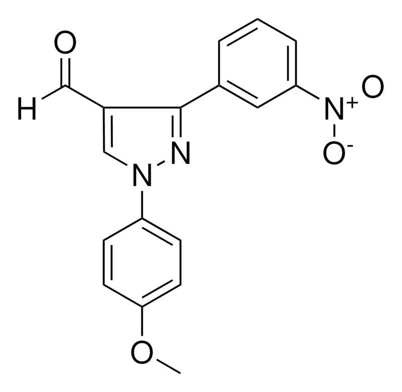 Merck 1-(4-METHOXYPHENYL)-3-(3-NITROP-